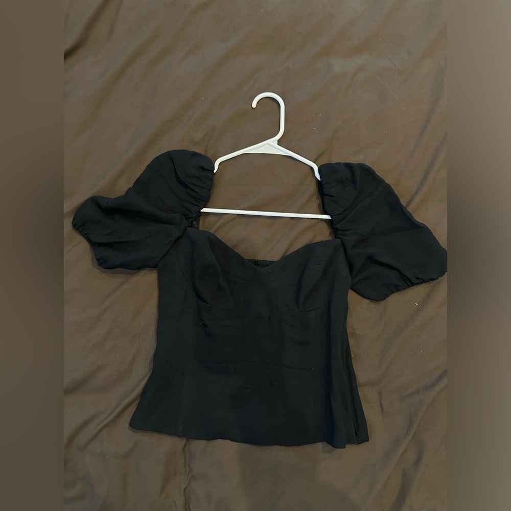 Aritzia “Wilfred” Novela Top